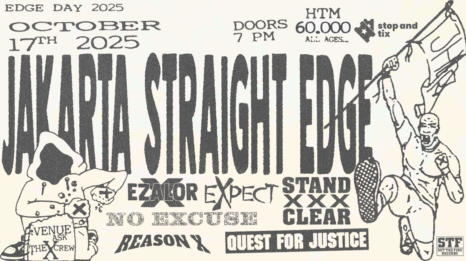Event Banner