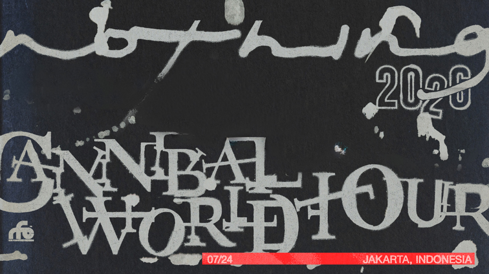 Nothing Live in Jakarta